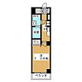 アイル東京向島弐番館4階8.4万円
