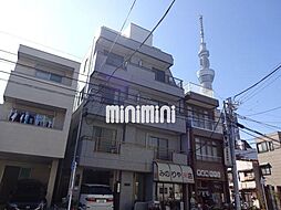 サンハイツみのり