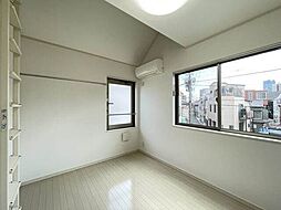 ソレイユ東向島