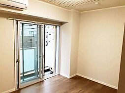 JR山手線 上野駅 徒歩8分の賃貸マンション 2階1Kのリビング/ダイニング