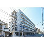 東京都墨田区向島5丁目：物件画像／株式会社ミニミニ城東　浅草EKIMISE店