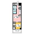 RESIDIA新御徒町6階13.7万円