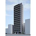 東京メトロ銀座線 稲荷町駅 徒歩5分の賃貸マンション