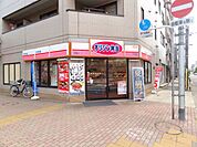 飲食店「オリジンまで130m」