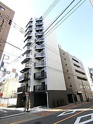 アーバンパーク入谷