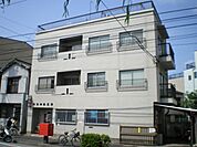 郵便局「向島四郵便局まで380m」