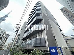 クオリタス本所吾妻橋