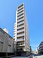 Weave Base-UENO NORTH