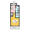 プラウドフラット木場215階13.5万円