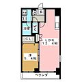 プラウドフラット森下33階19.8万円