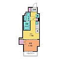 ParkAxis菊川StationEast8階13.4万円