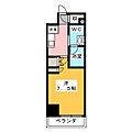 プラウドフラット森下48階12.5万円