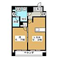 ガーラ・ステーション菊川5階15.0万円