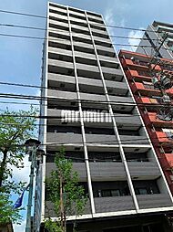 都営新宿線 大島駅 徒歩4分の賃貸マンション