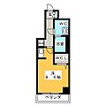 ウィルテラス深川住吉5階12.5万円