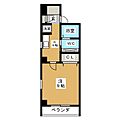 lives.モリシタスタジオ6階12.7万円