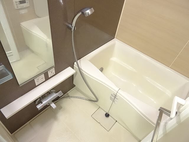 浴室