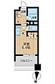 プロスペクト森下4階11.8万円