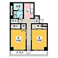 コウシュンビレッジ1階16.7万円