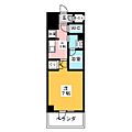 RESIDIA文京本郷35階14.8万円