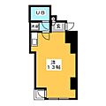小川ハイム3階8.8万円