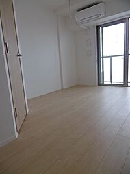 レジディア新御徒町II 6階1Kのリビング/ダイニング