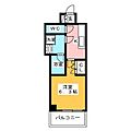 ディームス蔵前6階13.5万円