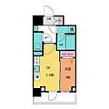 JMF-Residence蔵前鳥越6階13.6万円