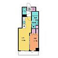 JMF-Residence浅草橋三丁目7階17.2万円
