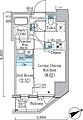 PrimeBliss蔵前4階15.5万円