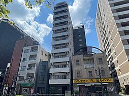 レジディア文京湯島II