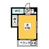 ソリューション門前仲町3階6.2万円