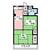 マチダ・マンション4階9.0万円