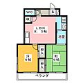 第5ママダビル南砂ハイツ5階12.3万円