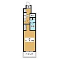 プロスペクト門前仲町8階13.3万円