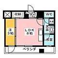 ALTERNA清澄白河6階13.7万円