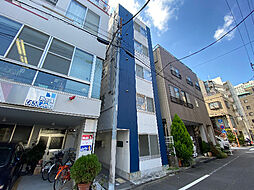 Riviere　Maison　水天宮前