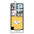 パークアクシス門前仲町12階14.7万円