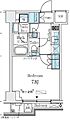ALTERNA清澄白河1階12.0万円