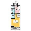プラウドフラット木場210階13.7万円
