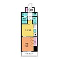 AlphaPrime東陽町7階12.4万円
