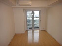 エコロジー東陽町プロセンチュリー 2階1Kのリビング/ダイニング