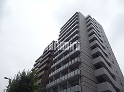 パークアクシス木場