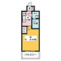 プロスペクト門前仲町6階12.5万円