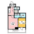 プラウドフラット木場24階16.6万円