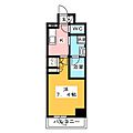 プラウドフラット木場215階14.1万円