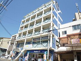 兵庫県西宮市鳴尾町3丁目6-25（賃貸マンション1R・6階・24.00㎡） その25