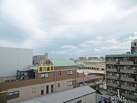 兵庫県西宮市鳴尾町3丁目6-25（賃貸マンション1R・6階・24.00㎡） その9