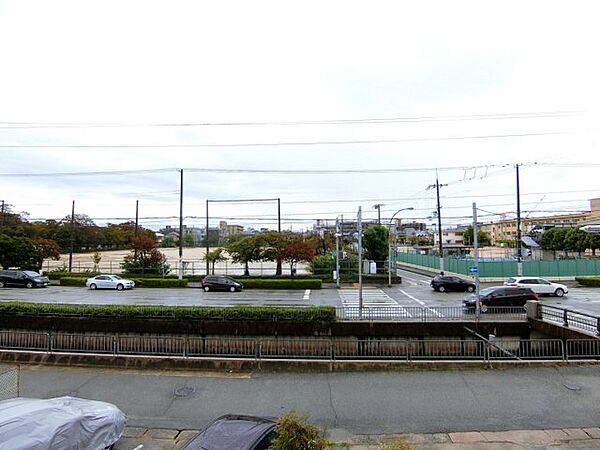 恒風園マンション ｜兵庫県西宮市上甲子園4丁目(賃貸マンション1LDK・2階・43.00㎡)の写真 その10