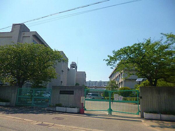 ルベラージュ甲子園 ｜兵庫県西宮市南甲子園2丁目(賃貸マンション1R・2階・19.70㎡)の写真 その27